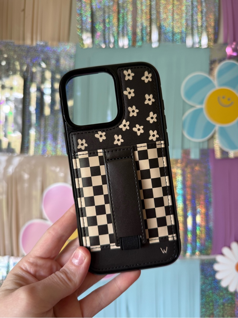 Walli Case iPhone 16 pro max